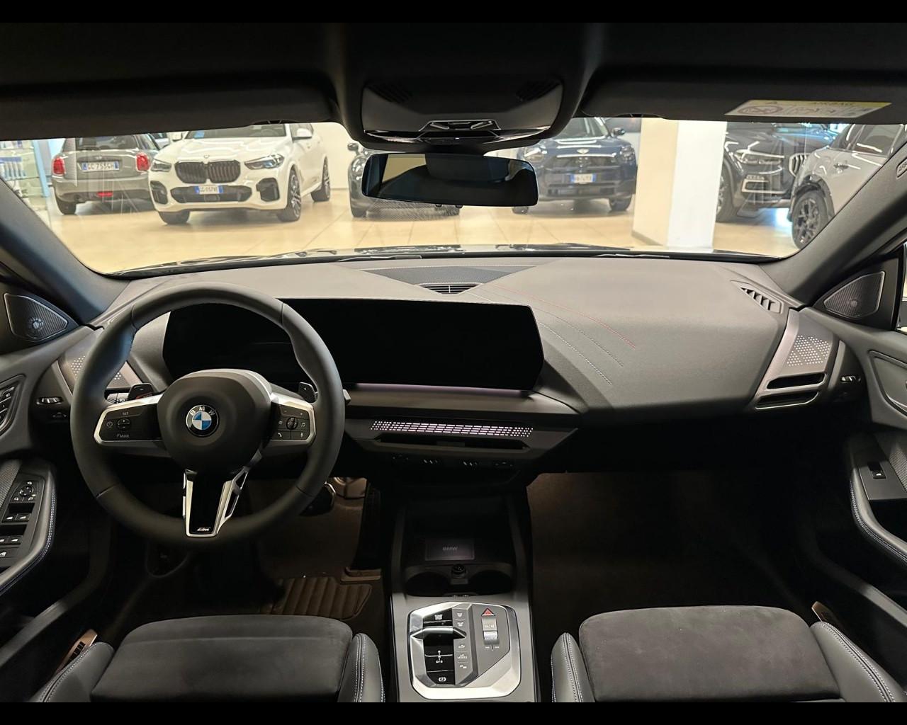 BMW BMW 220 Gran Coupé