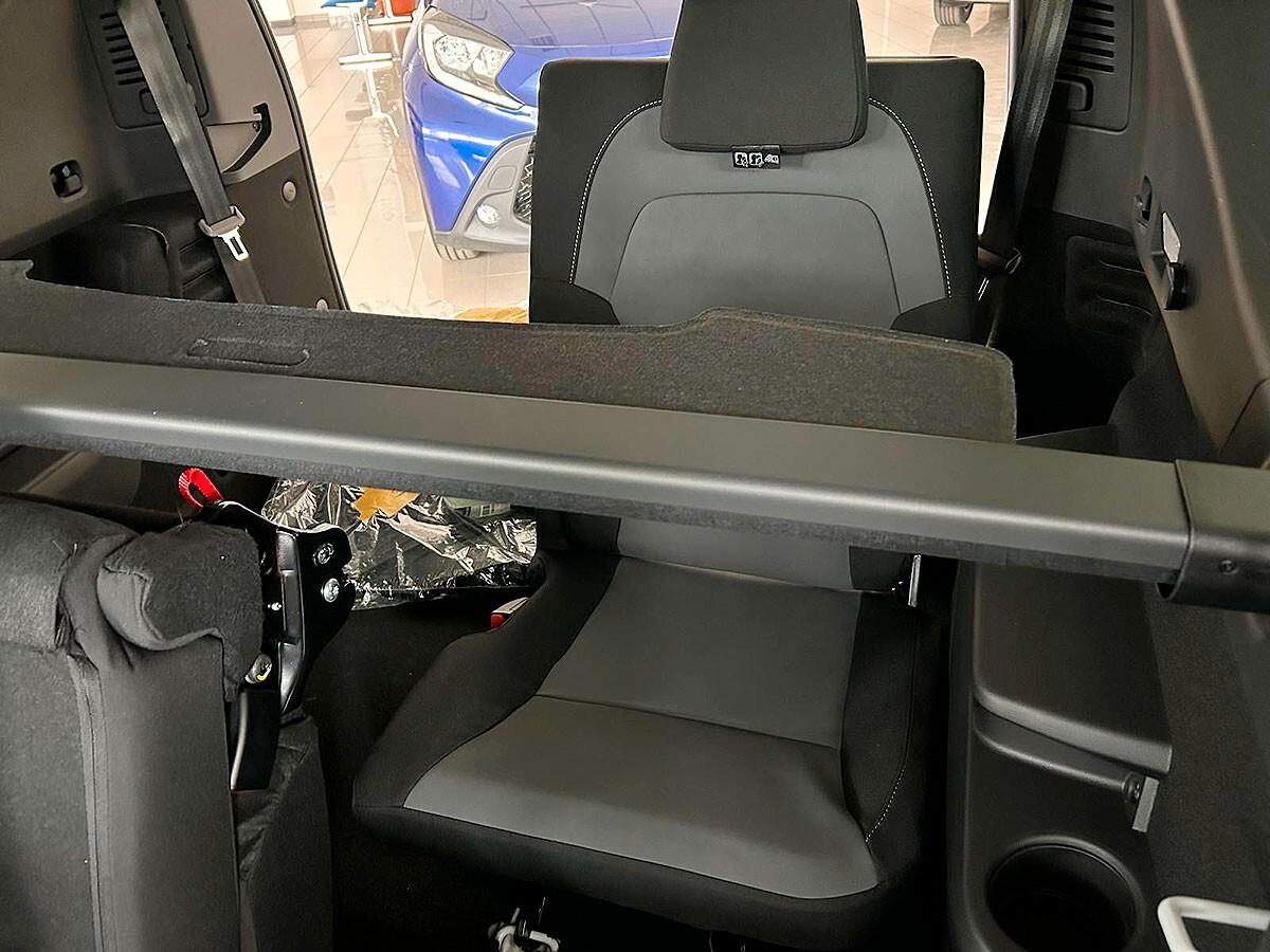 Dacia Jogger 1.0 TCe GPL 100 CV 7 posti Extreme Up