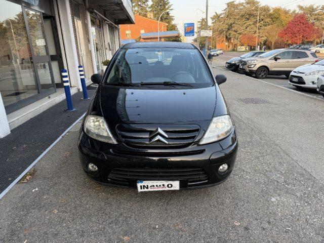 CITROEN C3 1.1 Perfect GPL UNICA PROPRIETARIA NEOPATENTATO