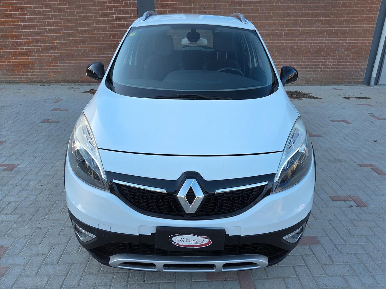 Renault Scenic Scénic XMod Cross 1.5 dCi 110CV Energy