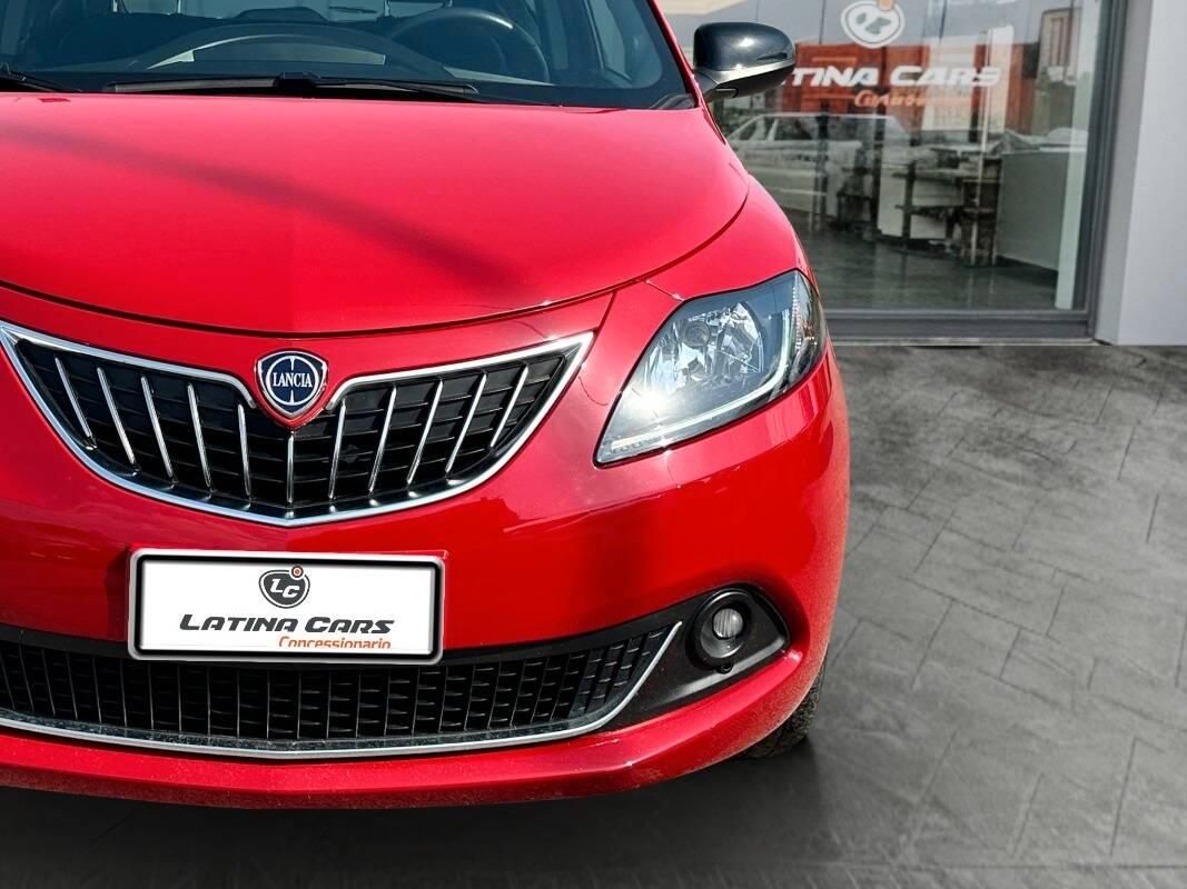 Lancia Ypsilon III 1.0 firefly hybrid Gold s&s 70cv CON CARPLAY