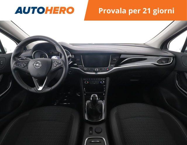 OPEL Astra 1.6 Turbo SHT 200CV S&S 5 porte Dynamic OPC Line