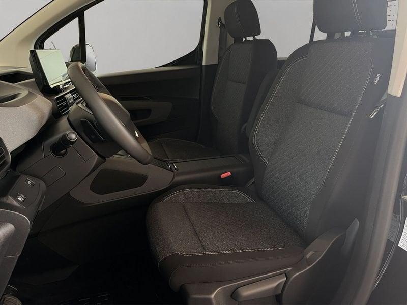 Peugeot Rifter Rifter N1 1.5 bluehdi Allure s&s 130cv