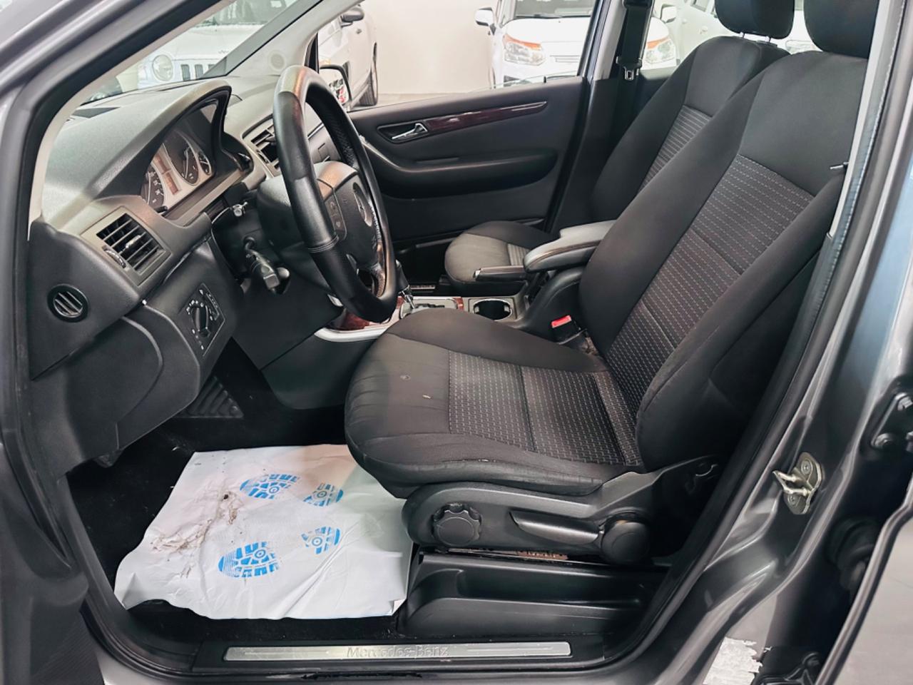 Mercedes-benz B 180 CDI Sport