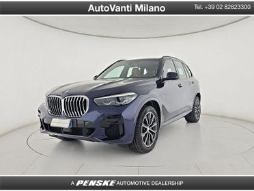 BMW X5 X5 xdrive25d Msport auto