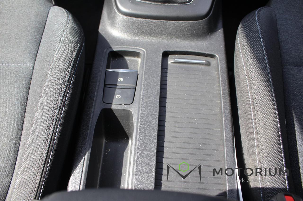 Ford Focus Active 5 Porte 1.0 ECOBOOST HYBRID 125 CV ACTIVE