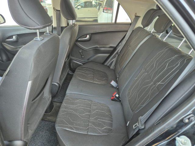 KIA Picanto 1.0 12V EcoGPL 5 porte Glam