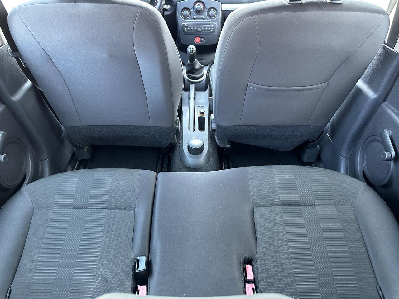 Renault Clio 1.2 16V 5 porte Luxe
