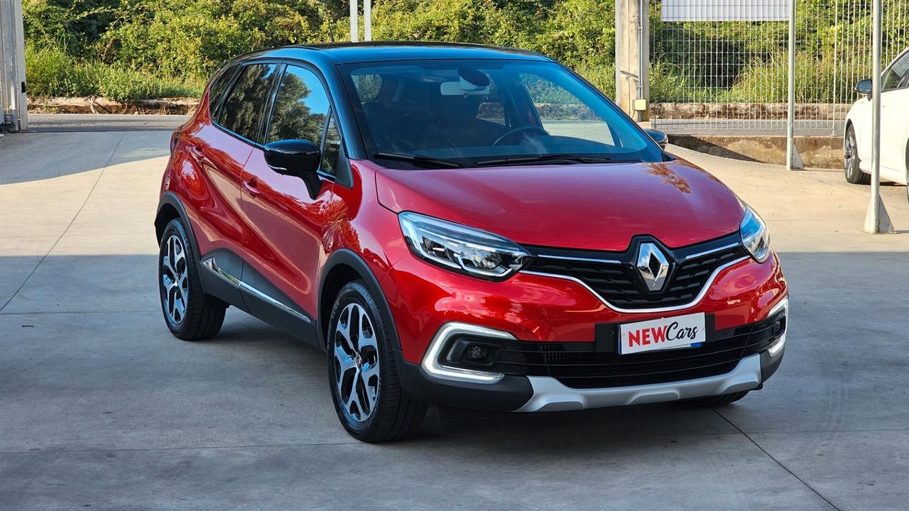 Renault Captur TCe 12V 90 CV Sport Edition2