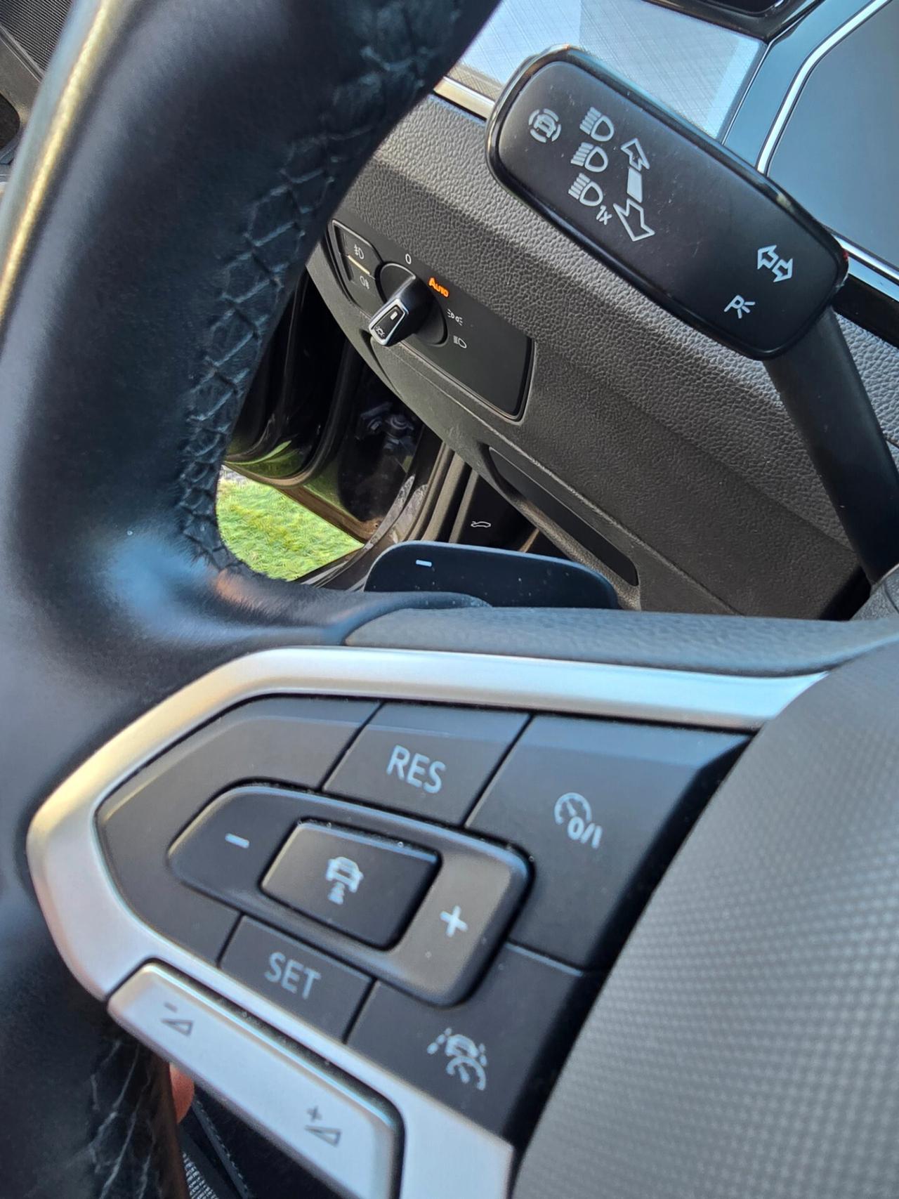 VW Passat Variant 2.0 TDI 150CV -2022