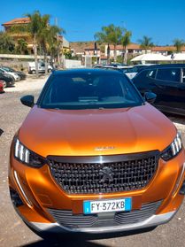 Peugeot 2008 PureTech Turbo 110 EAT6 S&S GT Line