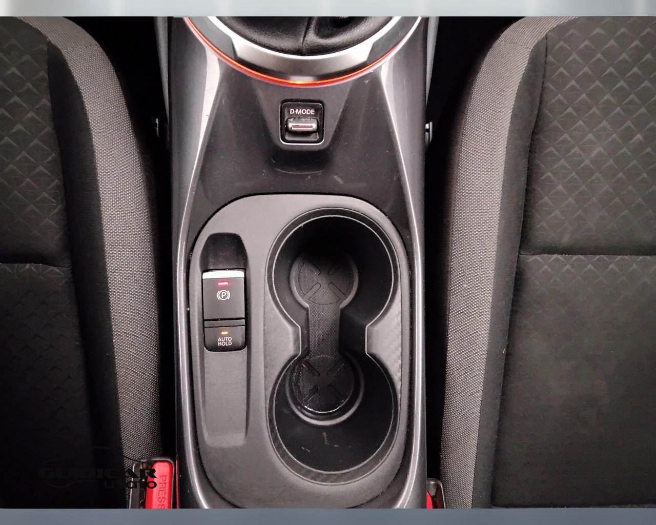 NISSAN Juke II 2020 - Juke 1.0 dig-t N-Connecta 117cv