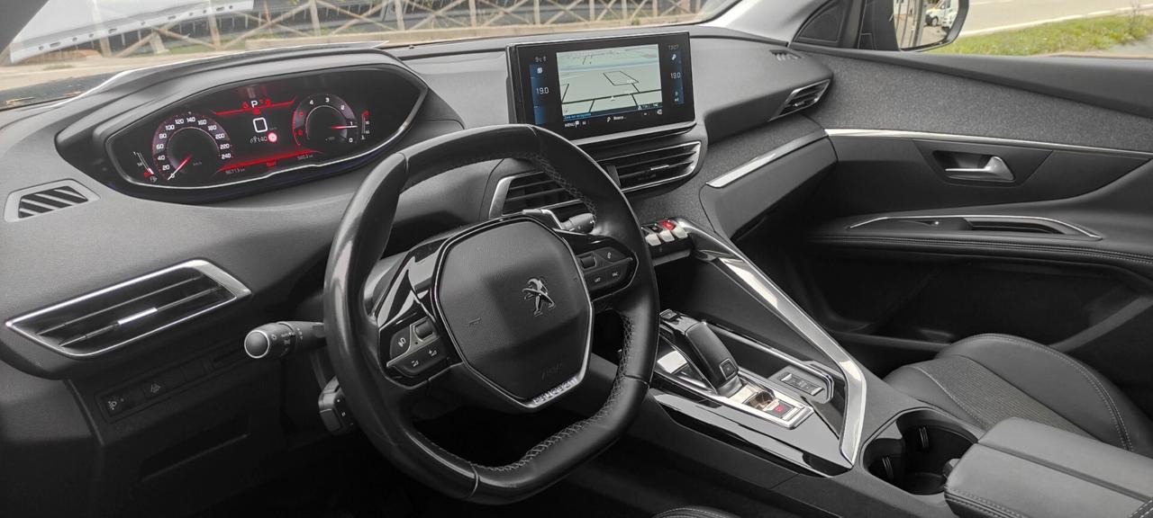 Peugeot 3008 BlueHDi 130 Cambio EAT8 Vigonza (PD)