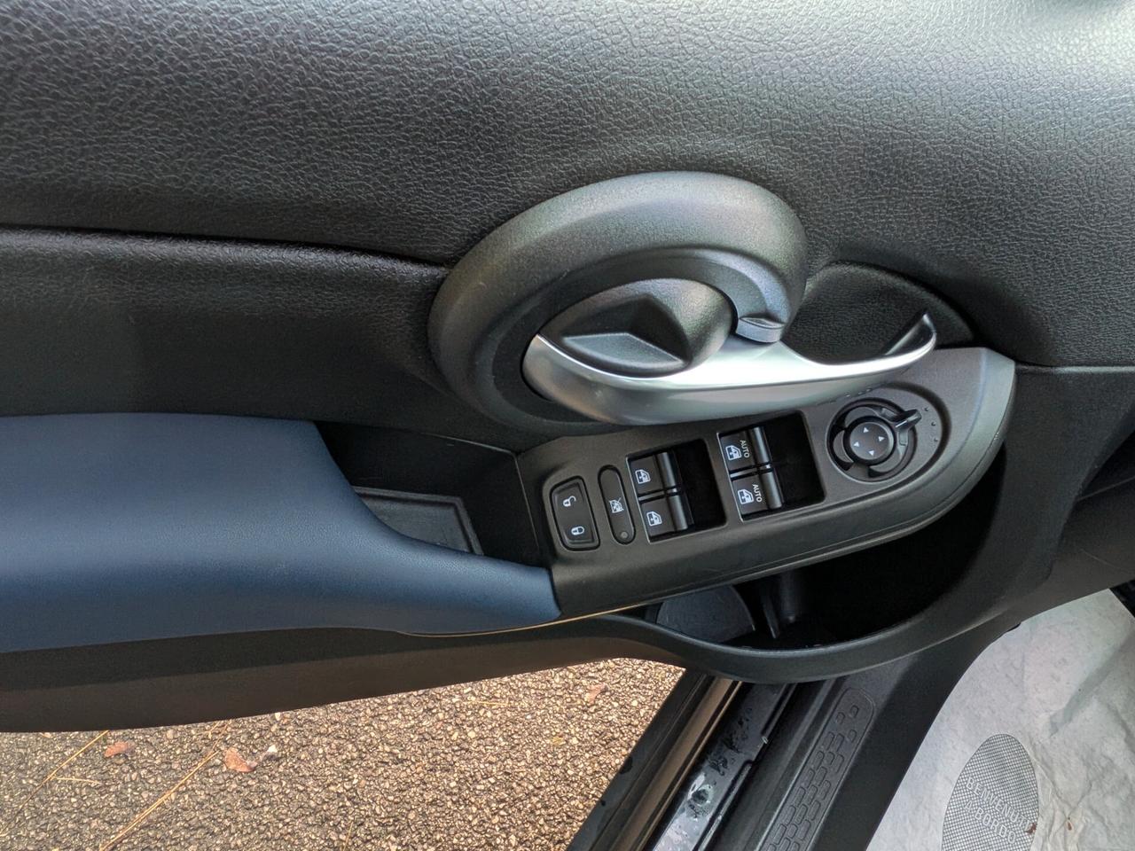 Fiat 500X 1.3 MultiJet 95 CV Cult