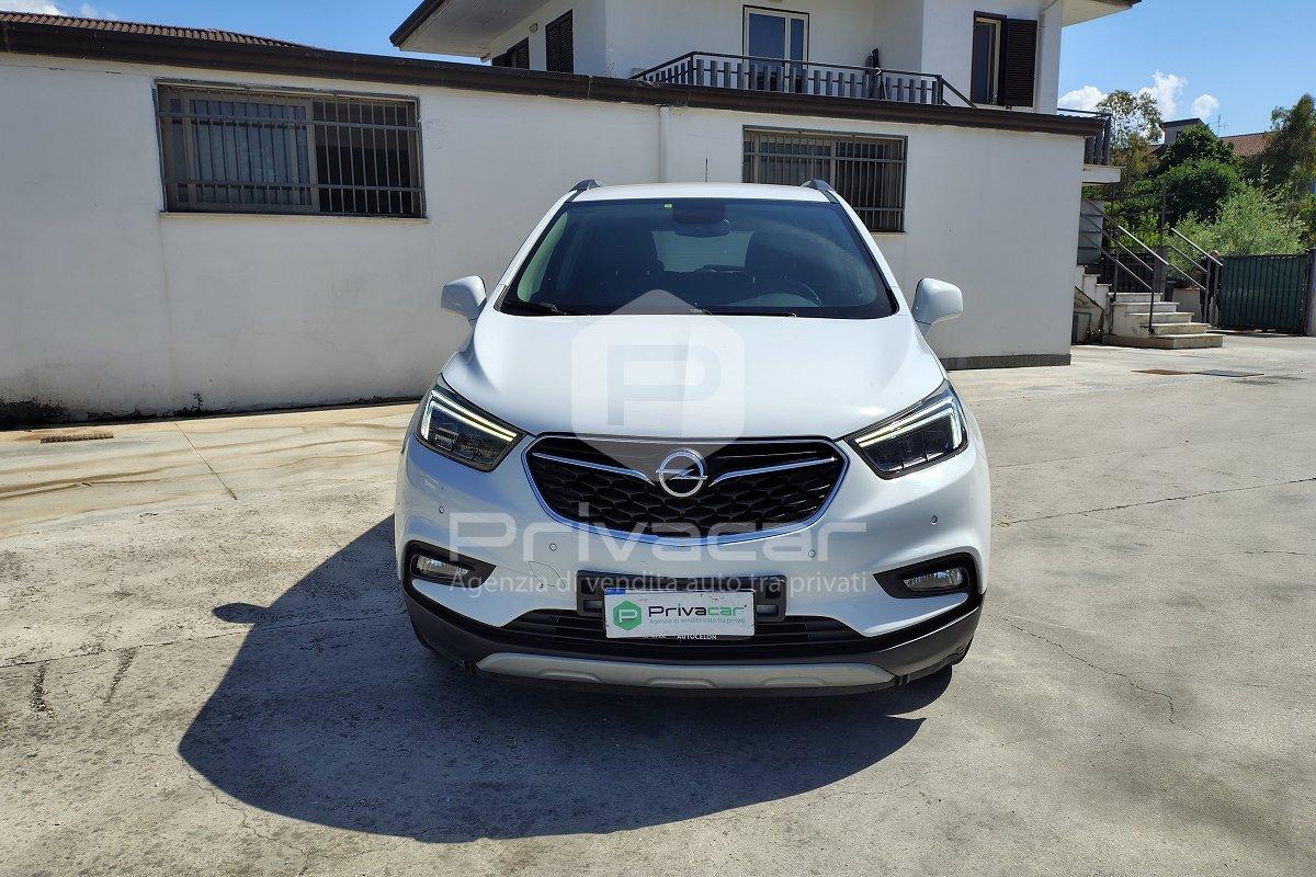 OPEL Mokka X 1.6 CDTI Ecotec 136CV 4x2 Start&Stop Innovation