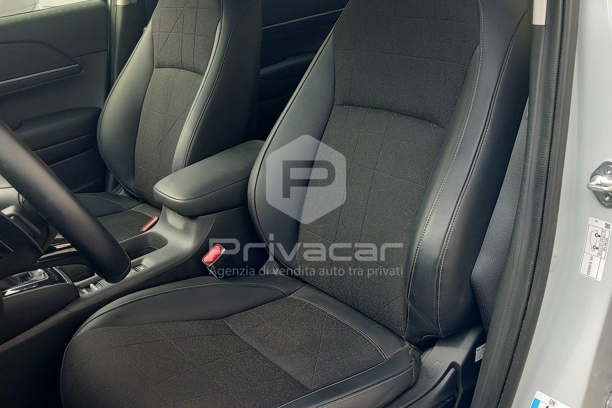 HONDA HR-V 1.5 Hev eCVT Advance