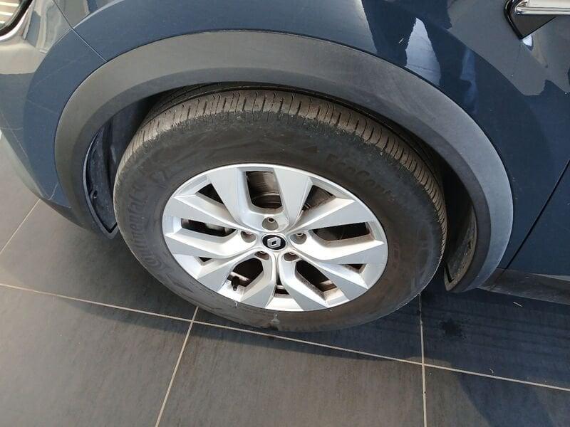 Renault Captur II 2019 1.6 hybrid Intens E-Tech 145cv auto