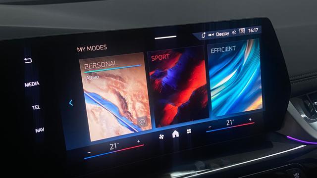 BMW 218 d Active Tourer