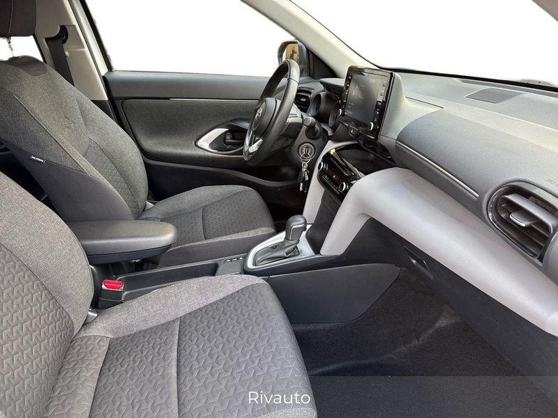 Toyota Yaris Cross 1.5H (116 CV) E-CVT Active