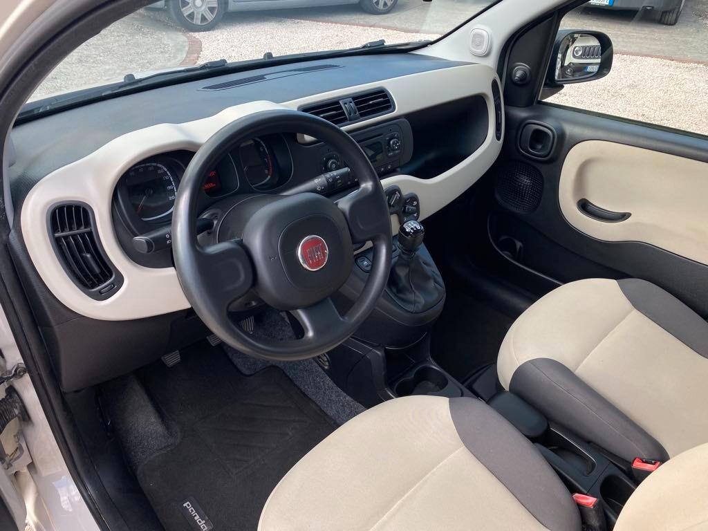 Fiat Panda 1.2 Easy