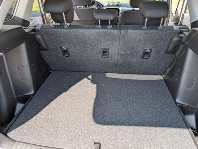 SUZUKI Vitara 1.0 Benzina 112cv 4X4 AllGrip GANCIO DI TRAINO