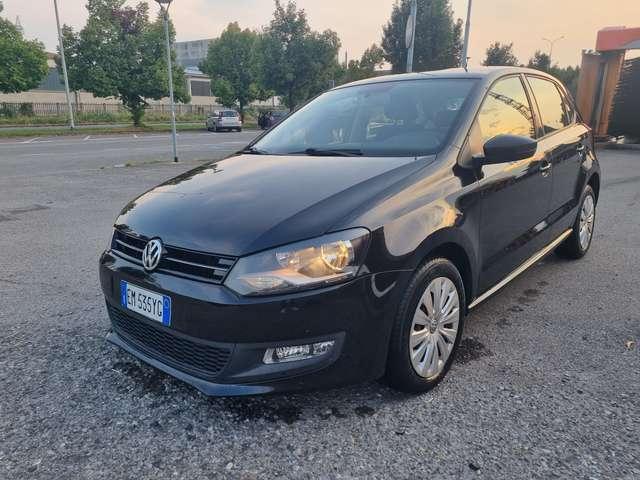 Volkswagen Polo Polo V 2009 5p 1.2 tdi Comfortline