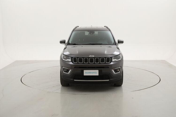 Jeep Compass Limited 4WD BR587430 2.0 Diesel 140CV