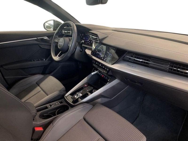 Audi S3 Audi S3 Sportback 2.0 tfsi quattro s-tronic