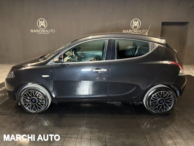 LANCIA Ypsilon 1.0 FireFly 5 porte Hybrid Platino