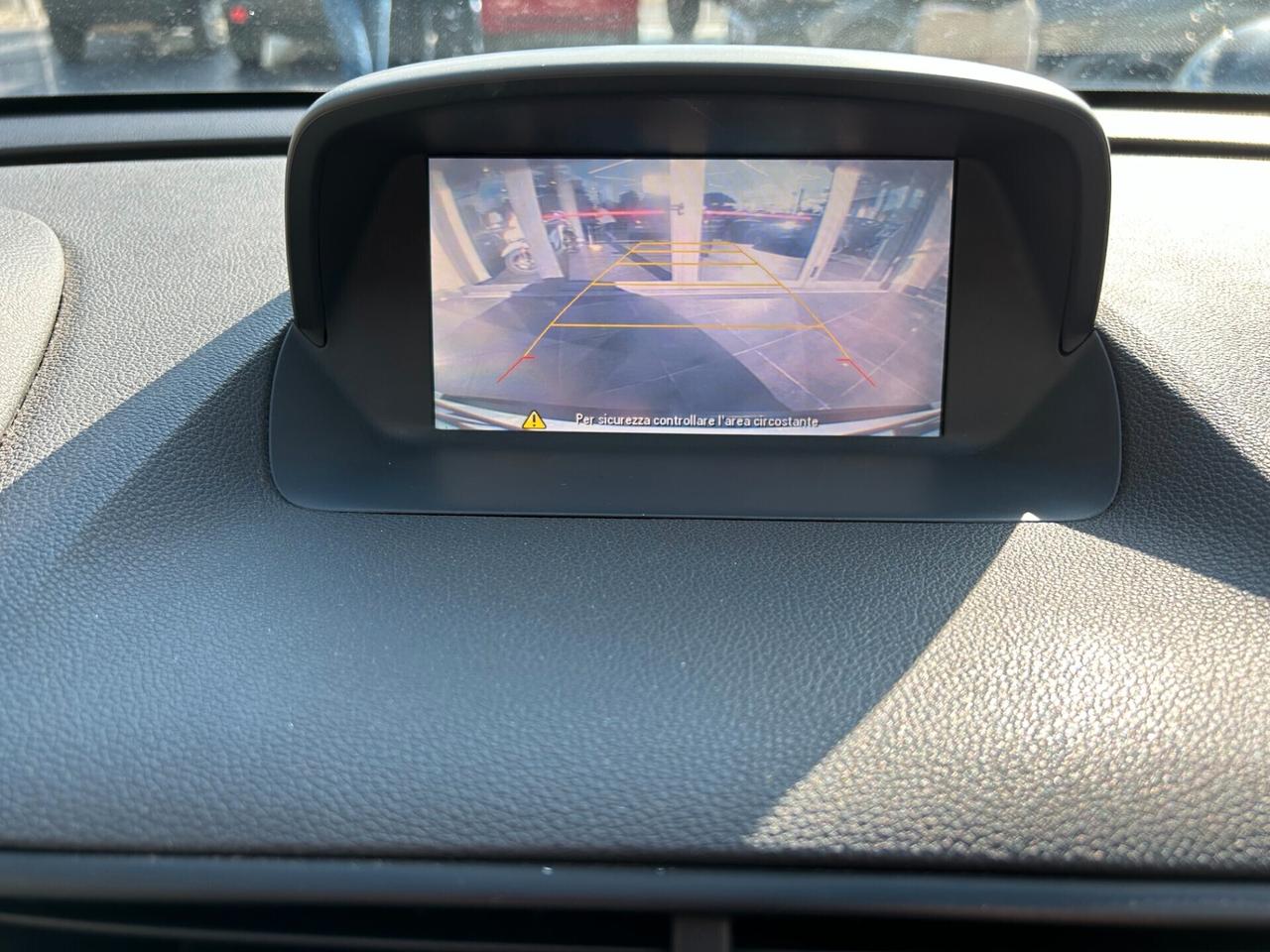 Opel Mokka 1.6 CDTI Ecotec 136CV 4x2 Start&Stop Cosmo