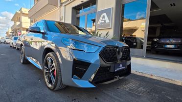 Bmw X2 S-Drive 20d M-Sport Pro 163 Cv..