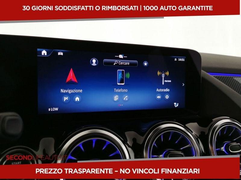 Mercedes-Benz GLA 180 d AMG Line Advanced Plus auto