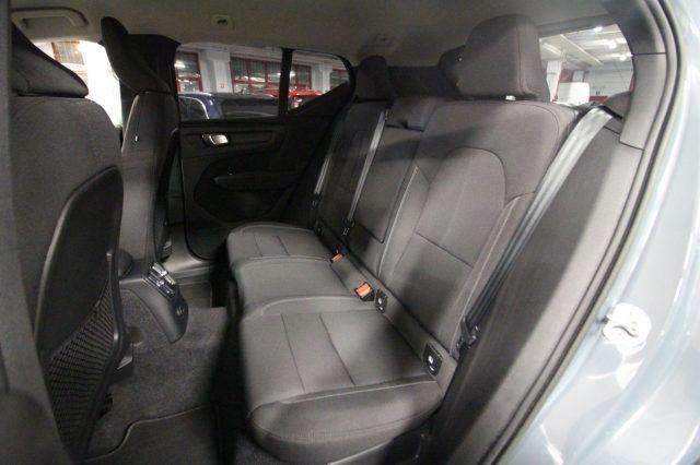 VOLVO XC40 T4 Recharge Plug-in Hybrid Inscription Expr.