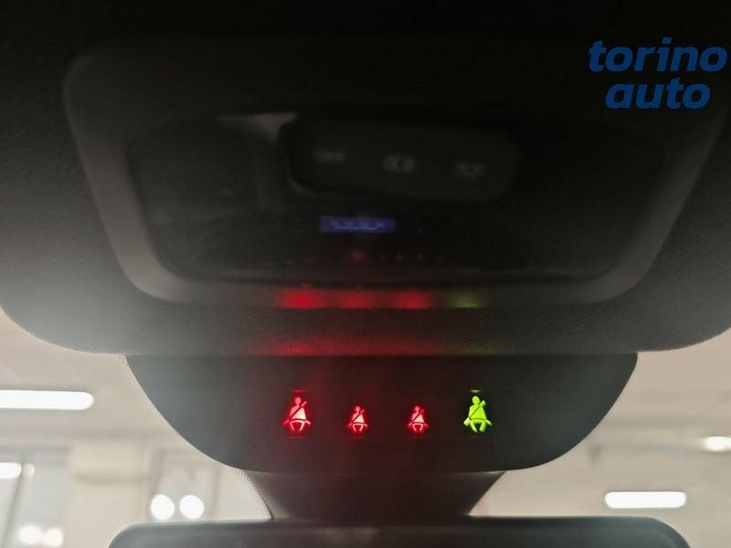 Lancia Ypsilon Ypsilon 1.0 FireFly 5 porte S&S Hybrid Silver