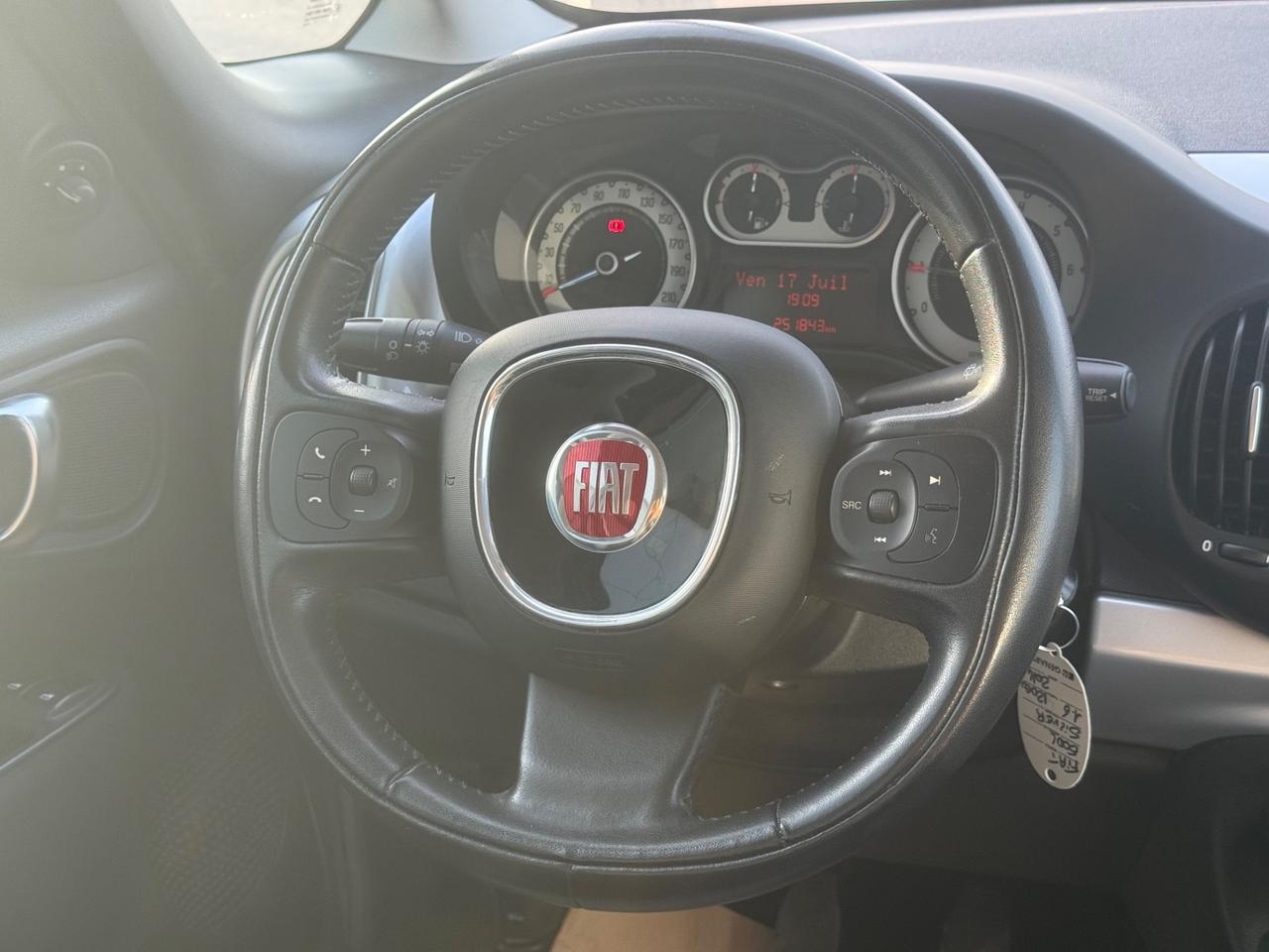 Fiat 500L 1.6 Multijet 105 CV Easy