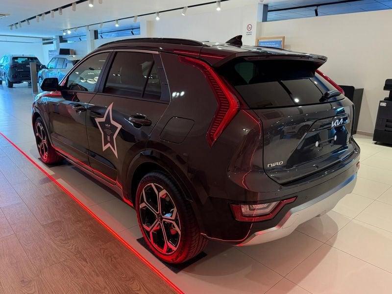 KIA Niro Niro 1.6 GDi DCT PHEV Evolution