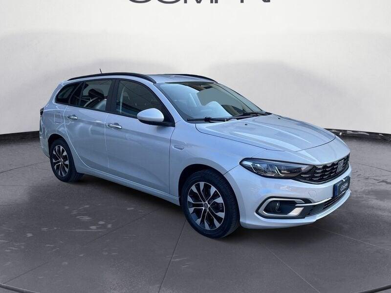 FIAT Tipo 1.3 Mjt S&S SW City Life