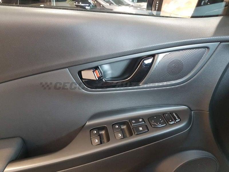 Hyundai Kona Kona 1.6 hev Xprime Safety Pack 2wd dct