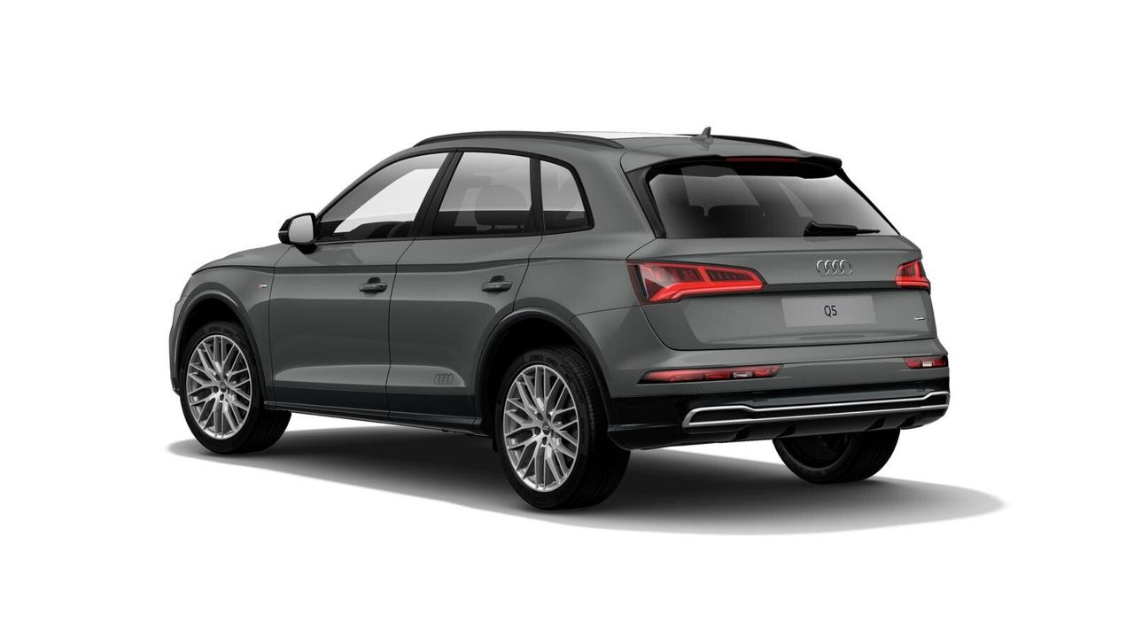 AUDI Q5 2.0 TDI S-LINE PLUS QUATTRO S-TRONIC IN ARRIVO *TETTO*