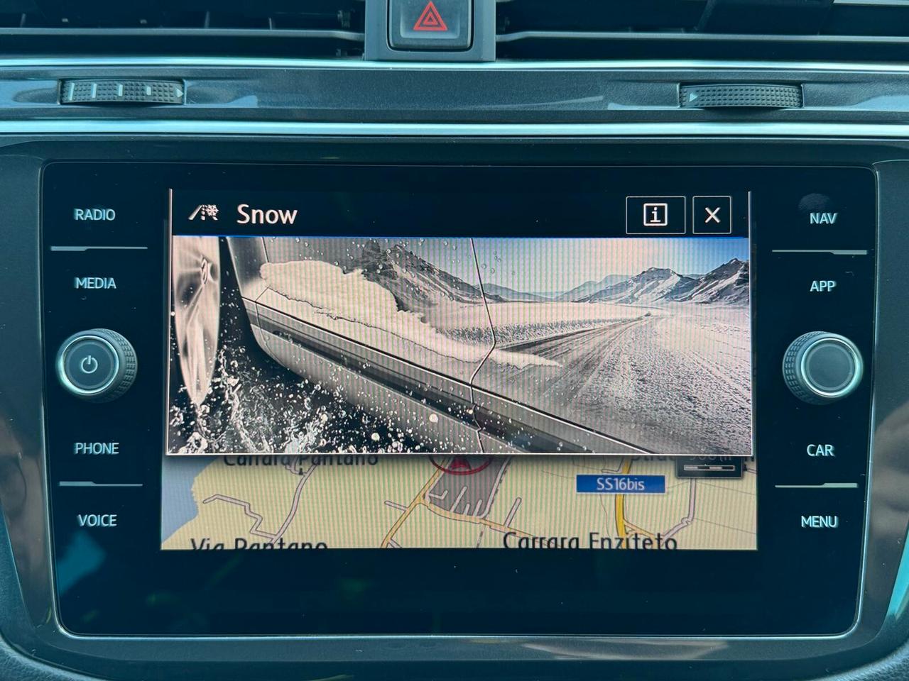 Volkswagen Tiguan 2.0 TDI DSG 4MOTION - PROMOFIN