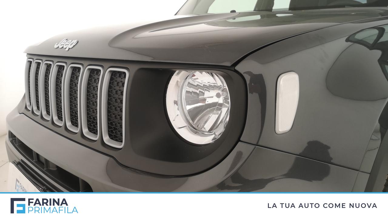JEEP Jeep Renegade Renegade My23 Limited 1.6 Multijet Ii 130 Cv E6.4