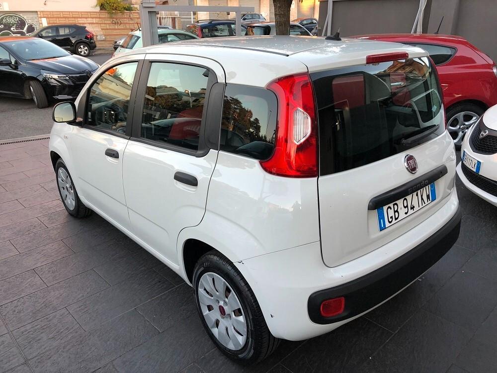 Fiat Panda 1.2 Pop
