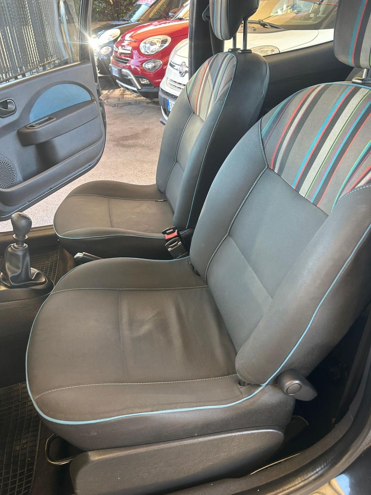 Renault Twingo 1.2 16V Live