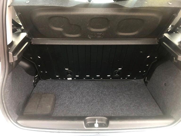 Fiat Panda 1.2 EasyPower Lounge