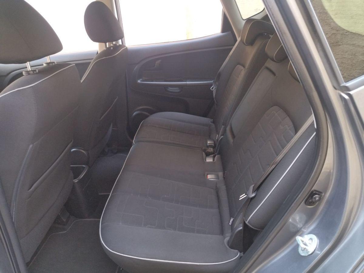KIA Venga 1.4 CRDi 90 CV Active - 2012