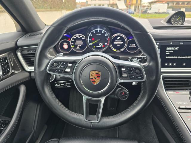 PORSCHE Panamera 2.9 4 E-Hybrid Sport Turismo