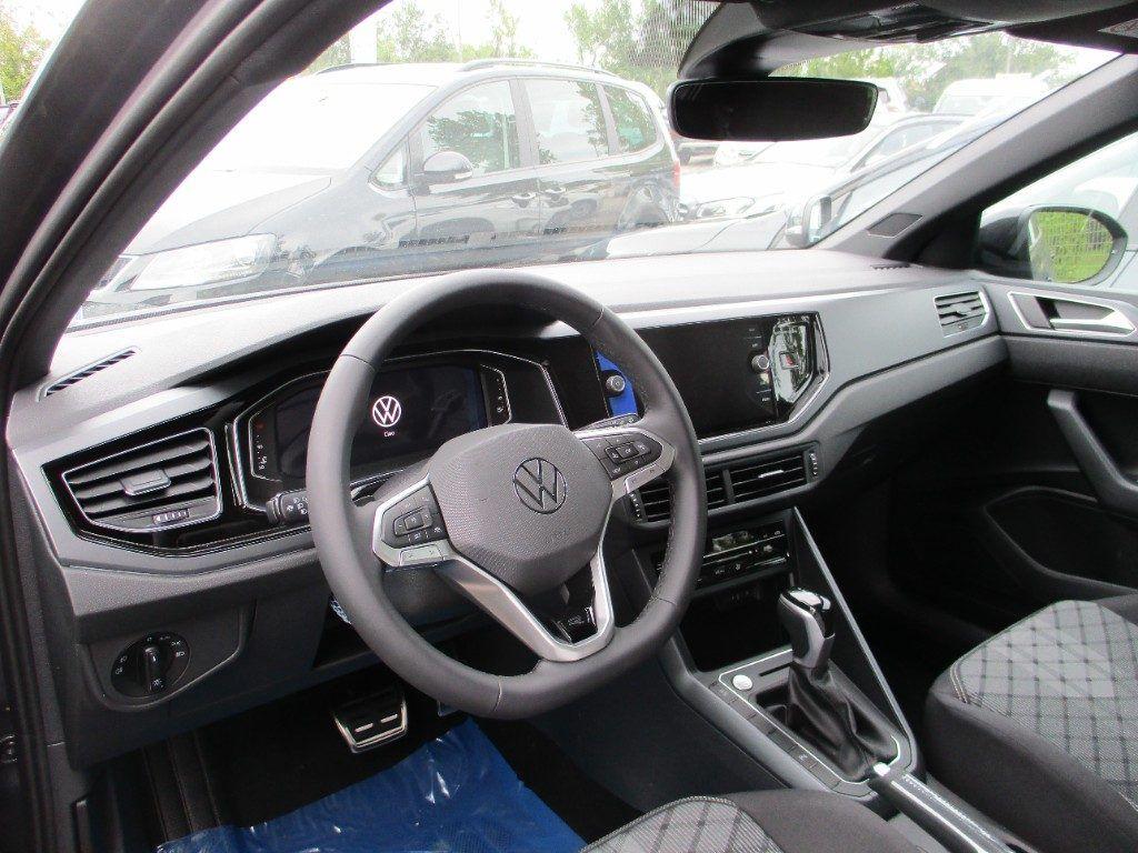 Volkswagen Taigo 1.0 TSI 115 CV DSG R-Line