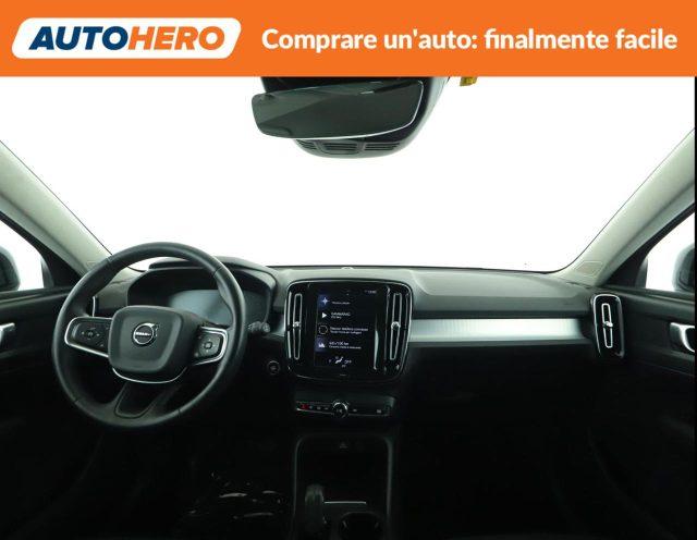 VOLVO XC40 T3 Geartronic Business Plus