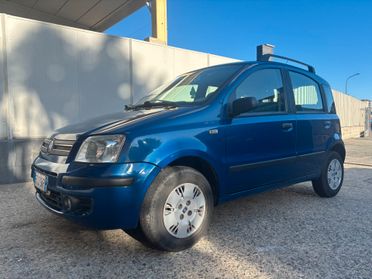 Fiat Panda 1.2 Dynamic 60cv