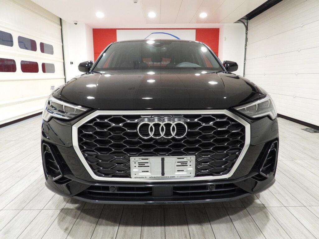 Audi Q3 35 2.0 TDI Business Plus S tronic